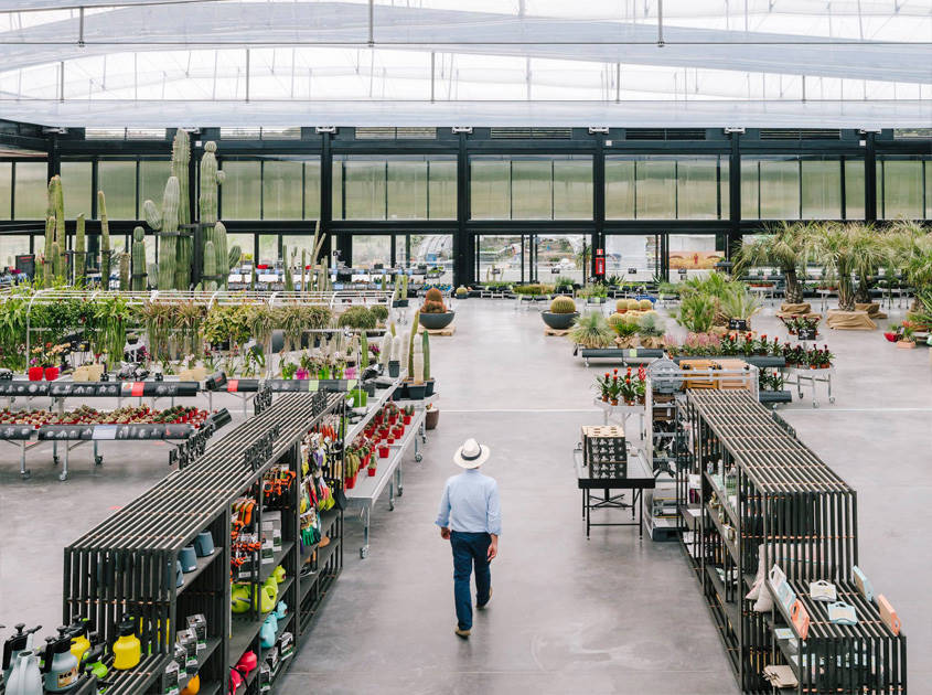 Desert City, il deserto più grande di Madrid