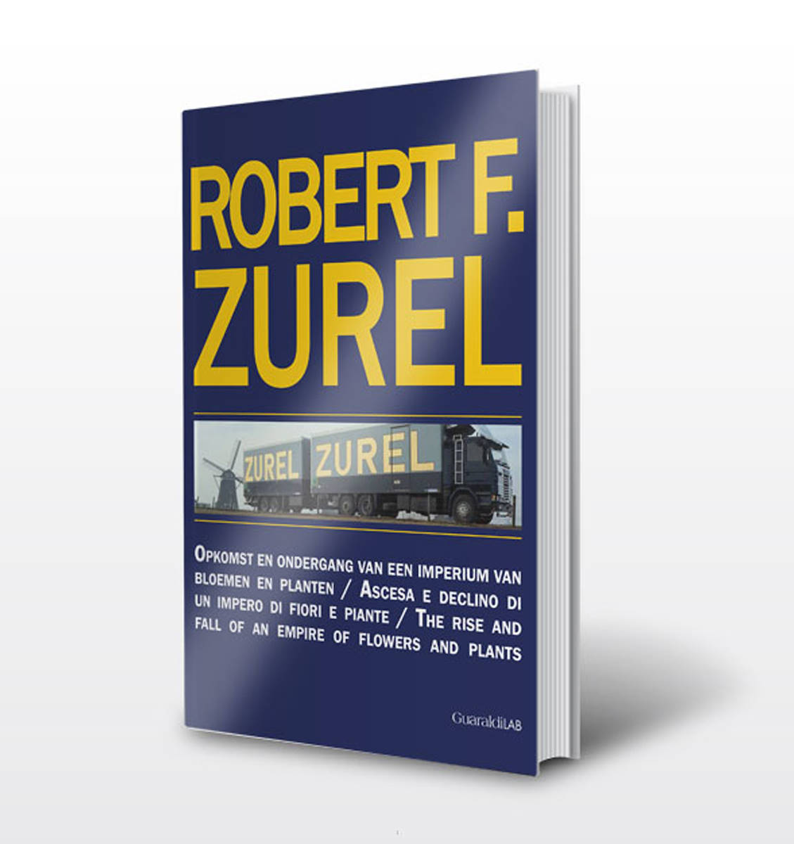 disponible pour la vente  en ligne le livre de Robert F. Zurel