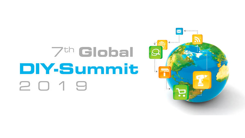 DIY Global Summit