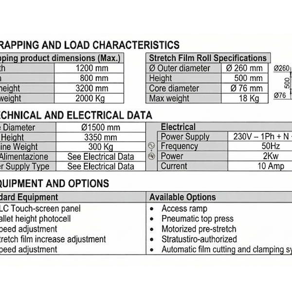 آلة تغليف أوتوماتيكية