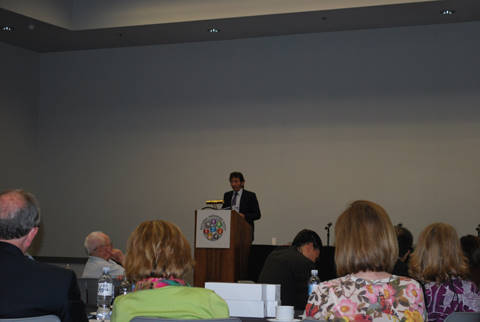 Enhance the Green World's Value