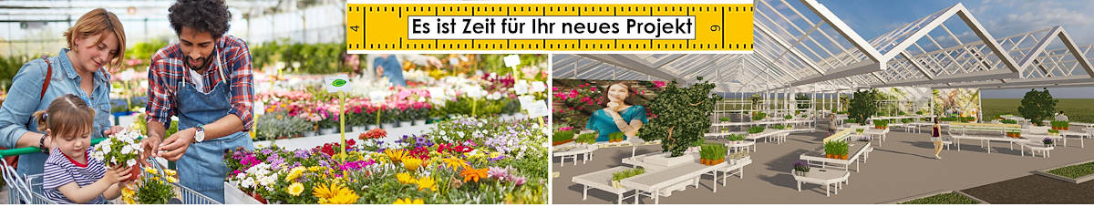 Es ist Zeit für neue Projekte.