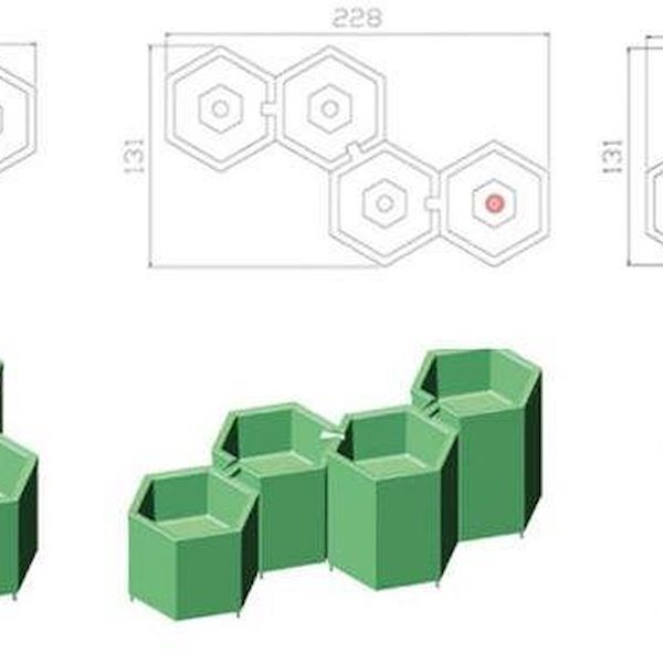 نظام العرض المبرد