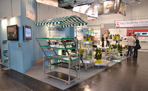 Euroshop