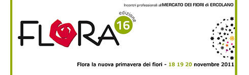 FLORA La nuova primavera dei fiori