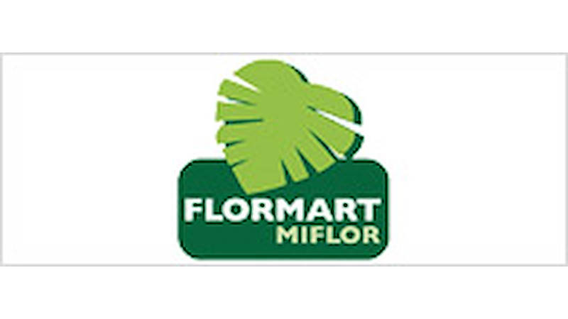 Flormart - Miflor - Frühling