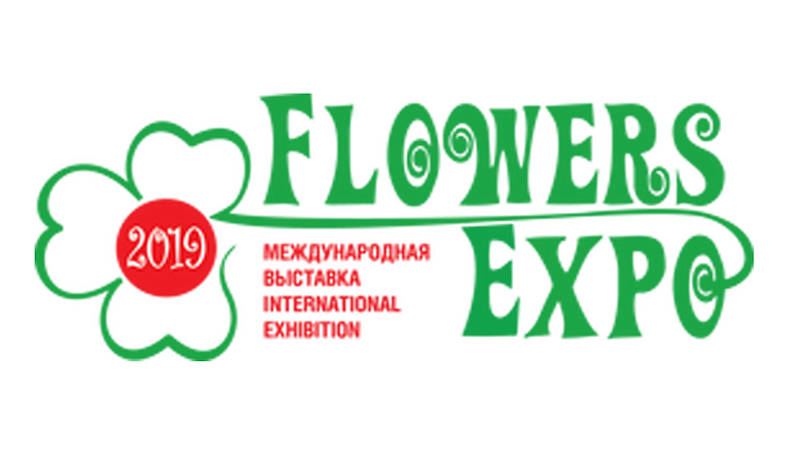Flowers Expo - stand S402