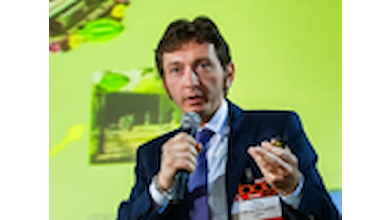 Flowers Show Mosca 2014: intervento di Marco Orlandelli sul "Garden Center Shopping Experience"