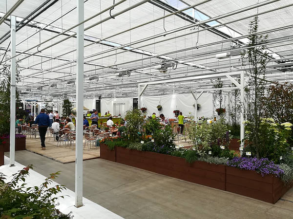 FlowerTrials 2017