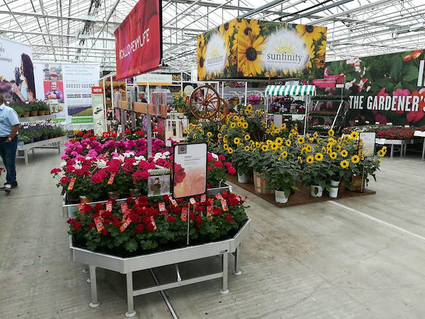 FlowerTrials 2018