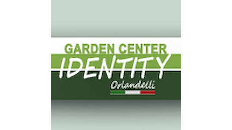 Garden Center Identity