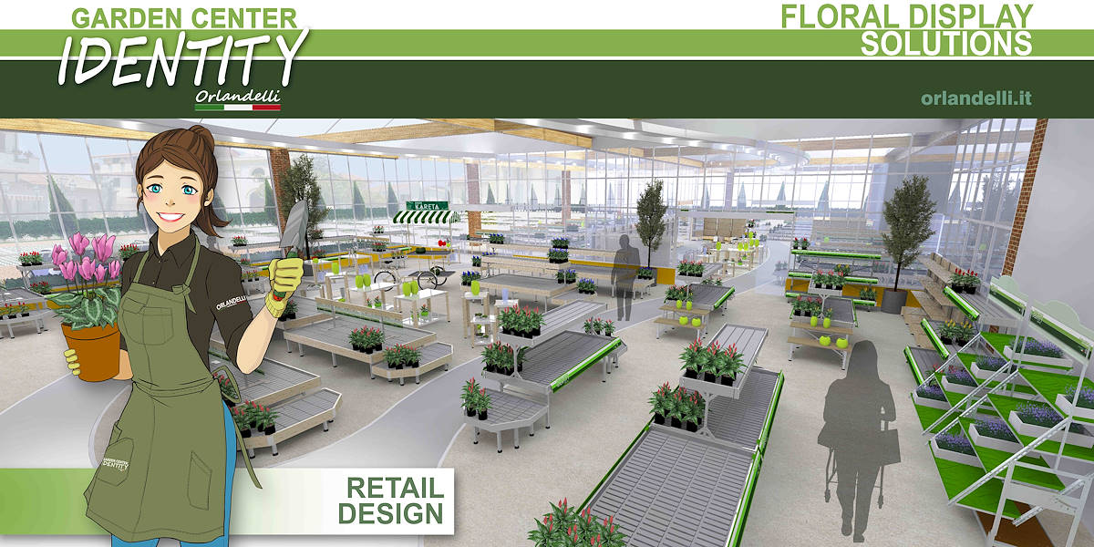 بطاقة  تعريفية مركز الحديقة