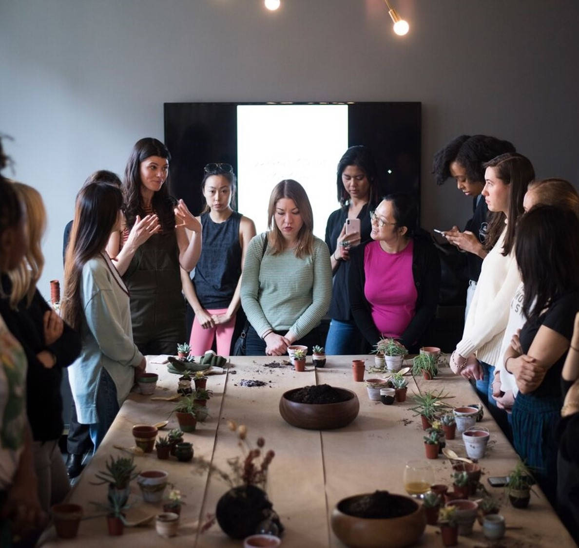 Gemeinschaft pflegen– seite 29