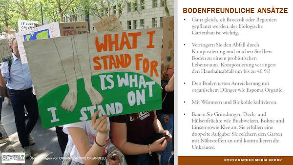 Garden Trends 2020 Report - Dritter Teil