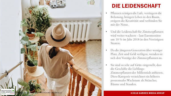 Garden Trends 2020 Report - Dritter Teil