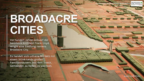 Garden Trends 2020 Report - Erster Teil