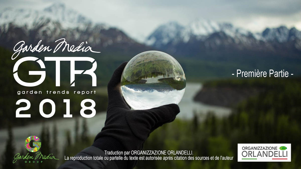 GARDEN TRENDS REPORT 2018 - part one