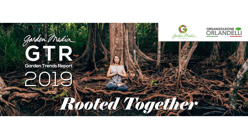 Garden Trends Report 2019 - primera parte