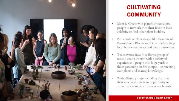 Garden trends report 2020 - Part three