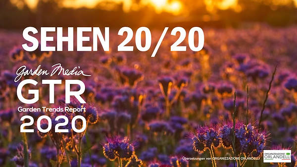 Garden Trends Report 2020 - Part three