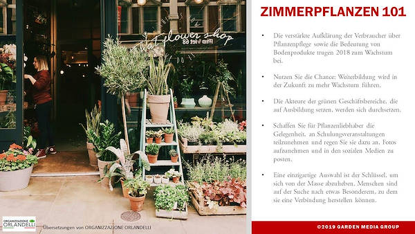 Garden Trends Report 2020 - Part three