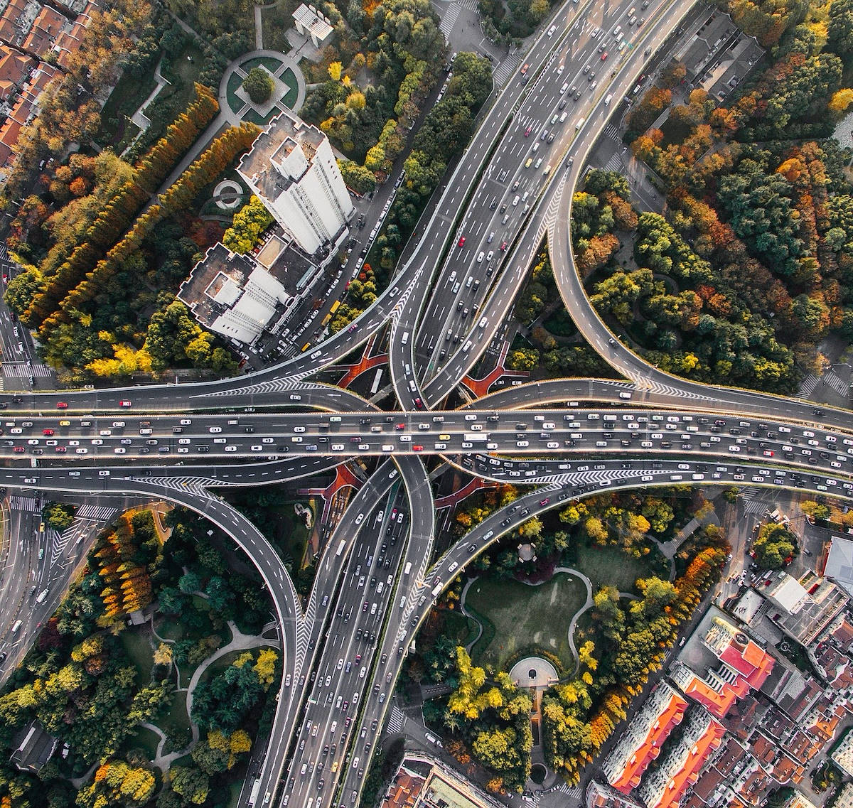  EL DESAROLLO DE LA CIUDAD 