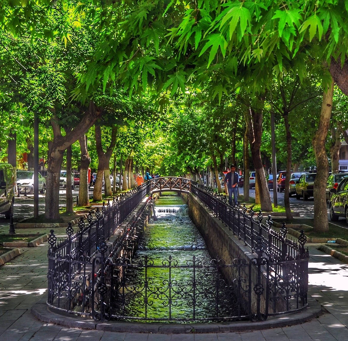 EL AUMENTO E LOS CRD