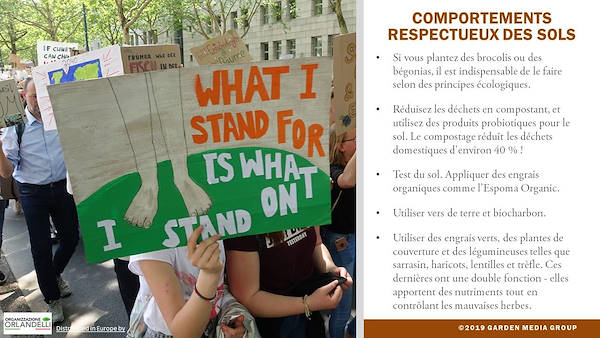 GARDEN TRENDS REPORT 2020- Troisième partie