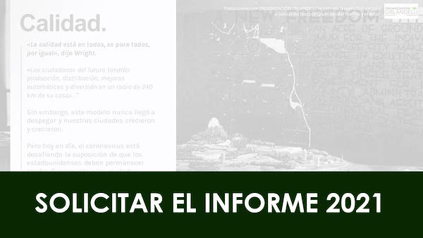 Garden Trends Report 2021 - Primera parte