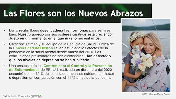 Garden Trends Report - Parte Tres