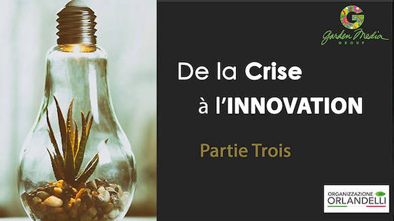 Garden Trends Report 2022 - Partie Trois