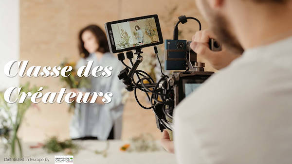 Garden Trends Report - Premère partie