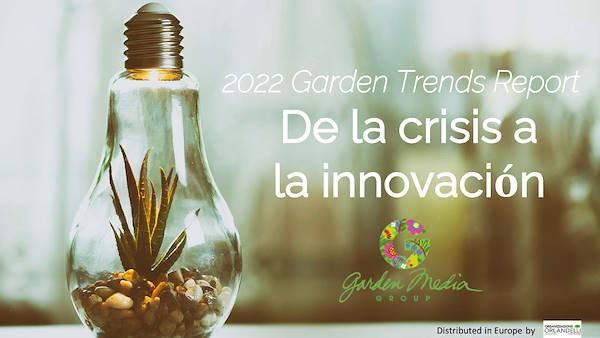 Garden Trends Report - Primera parte