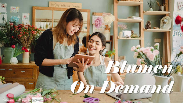 Garden Trends Report - Teil Drei