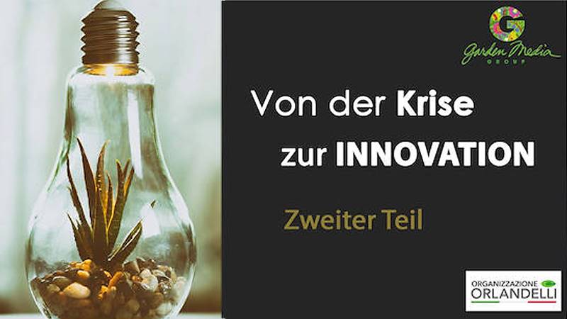 Garden Trends Report 2022 - Zweiter Teil