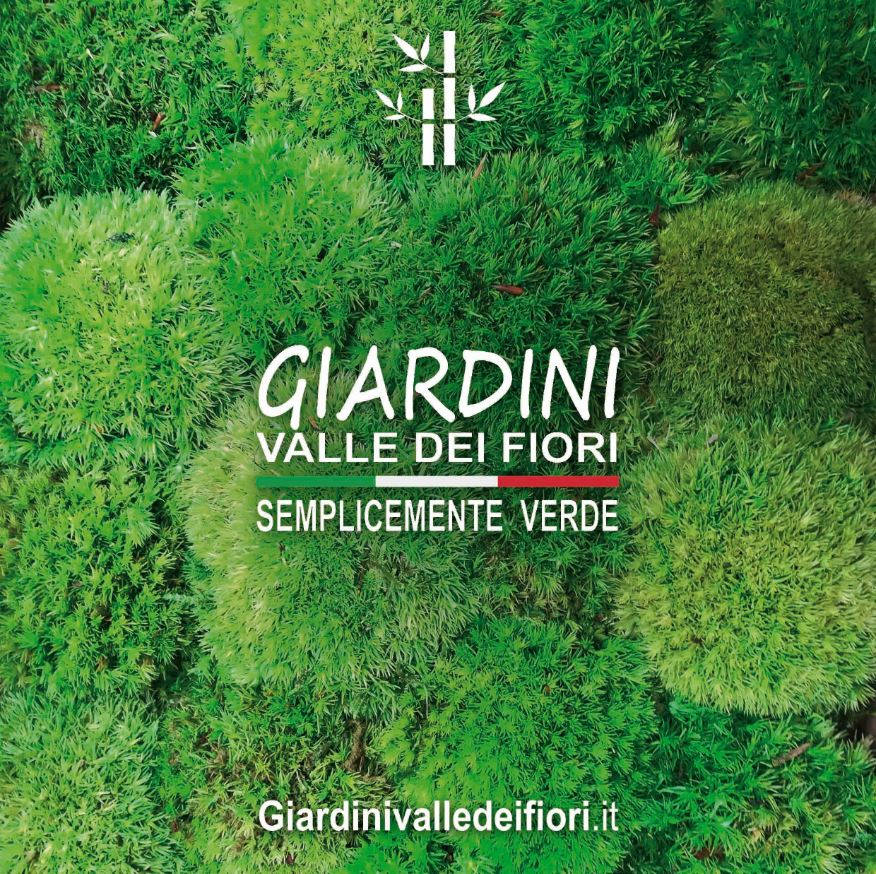 GIARDINI Valle dei Fiori