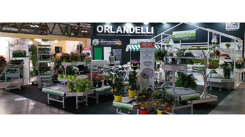 Gli appuntamenti fieristici 2020