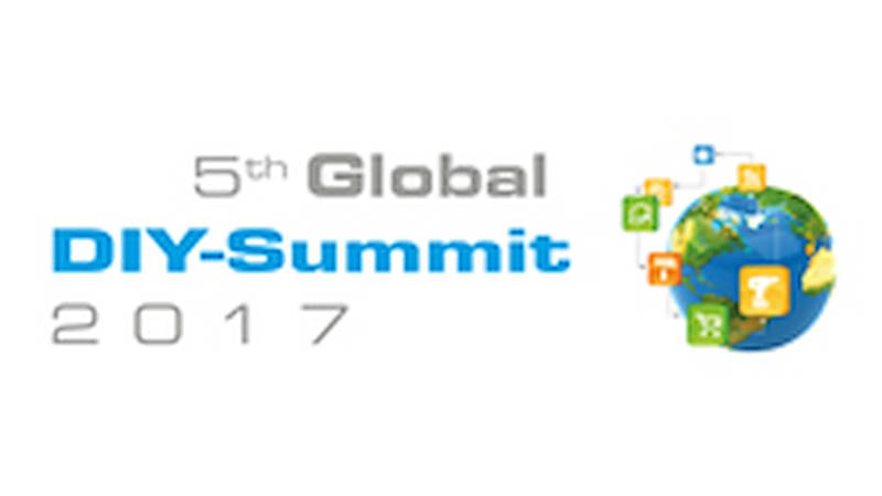 Global Diy Summit 2017
