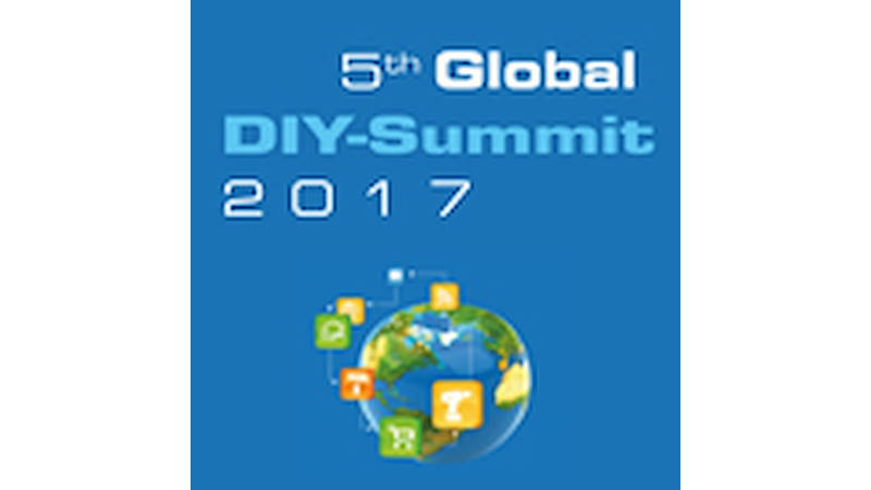 Global DIY Summit 