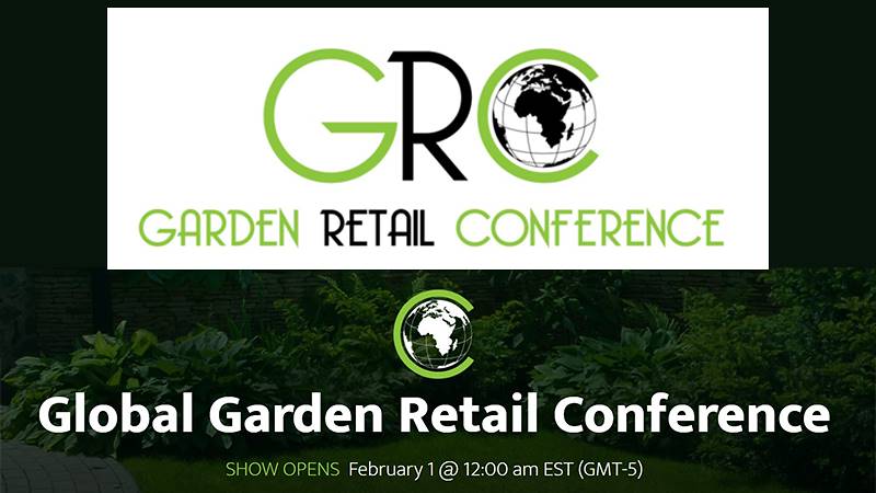 Global Garden Retail 2022