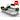 Set Gondola Fiorita + Porta grafiche PROMO