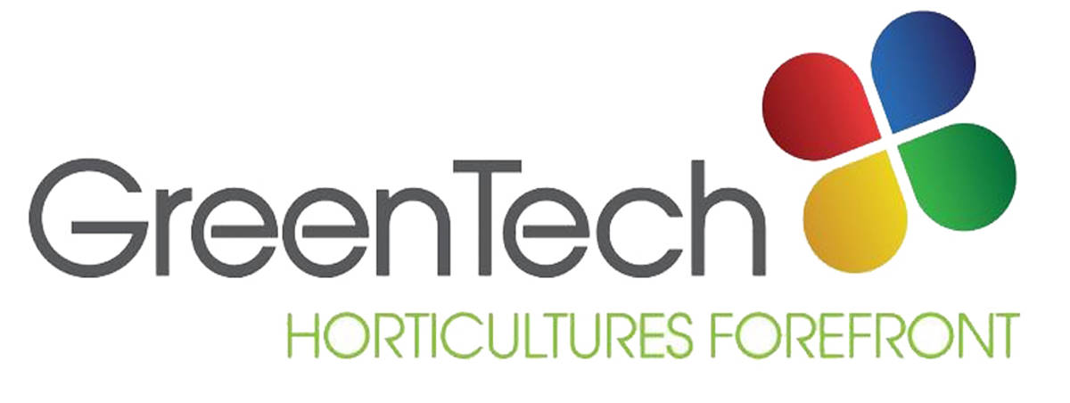 Téléchargez l'invitation au GreenTech 2019 - Pav. 8 Stand 603