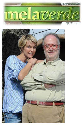 I prodotti di Organizzazione Orlandelli su MELA VERDE