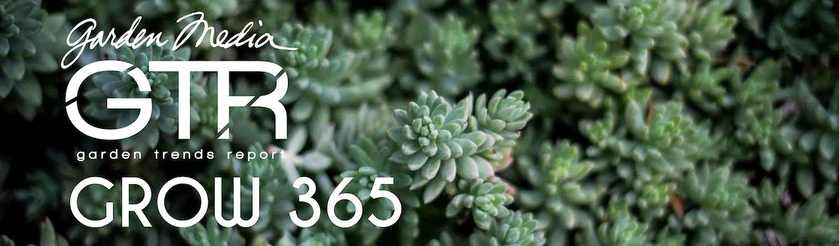 I trend 2017 del settore Garden