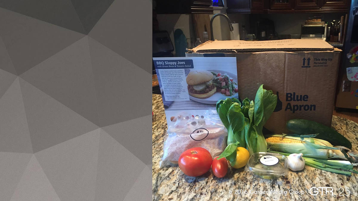 I trend 2017 del settore Garden