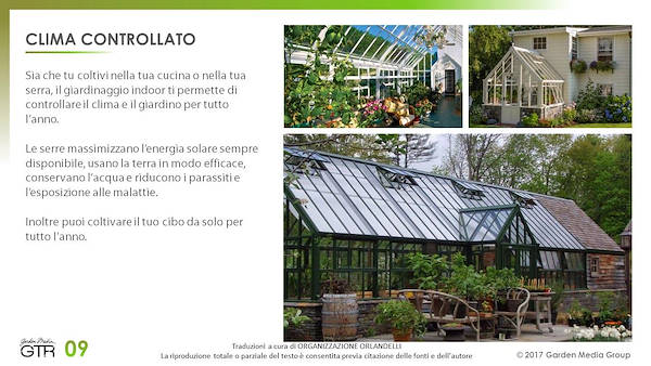 I trend 2018 del settore Garden - 1° parte