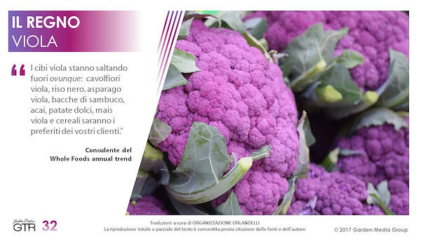 I trend del settore Garden - 2° parte