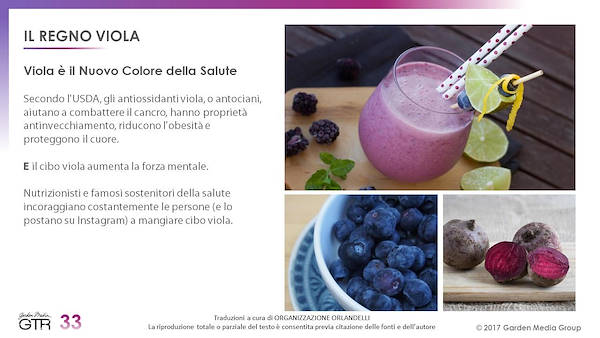 I trend del settore Garden - 2° parte