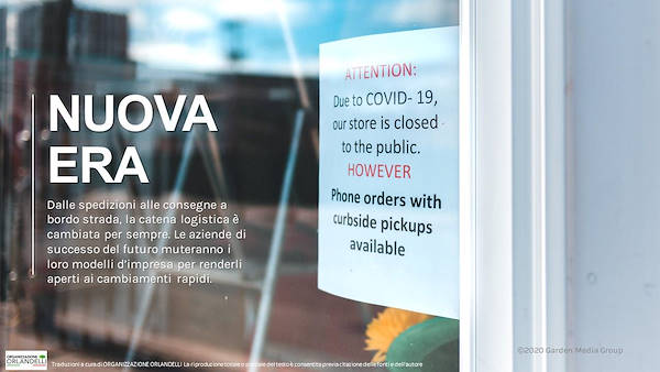 Garden Trend Report 2021 - 1° parte