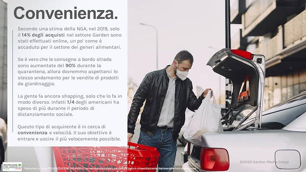 Garden Trend Report 2021 - 1° parte